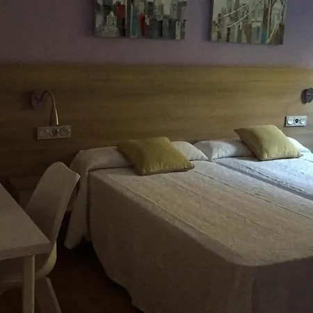 Ferienhaus Lugar De Redonda *