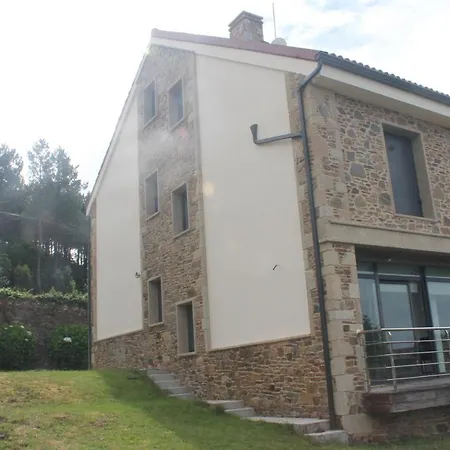 Ferienhaus Lugar De Redonda *