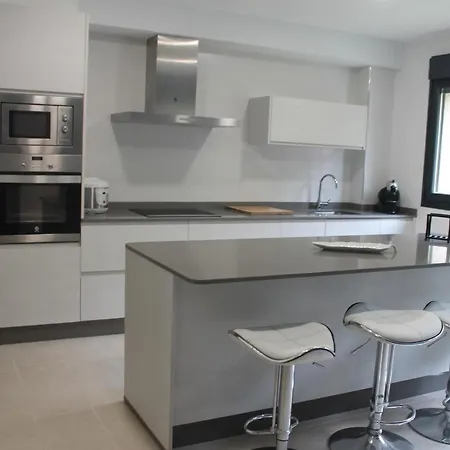 Lugar De Redonda Ferienhaus *