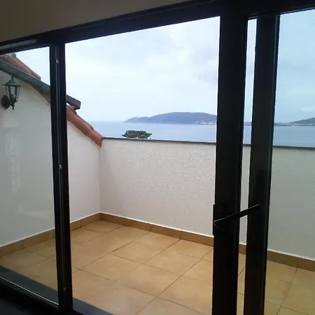 Ferienhaus Lugar De Redonda Corcubión