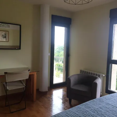 Lugar De Redonda