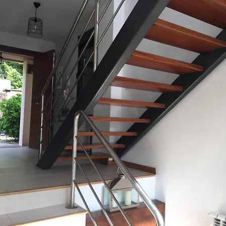 Lugar De Redonda Ferienhaus *