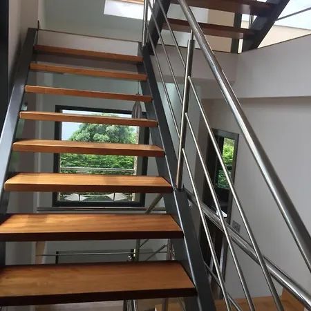 Ferienhaus Lugar De Redonda *