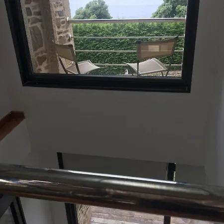 Lugar De Redonda Ferienhaus