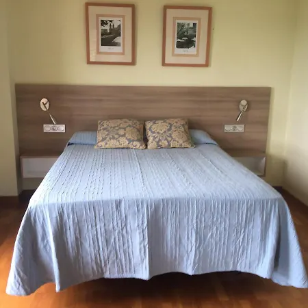 Lugar De Redonda Ferienhaus *