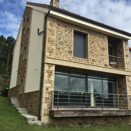 Ferienhaus Lugar De Redonda *