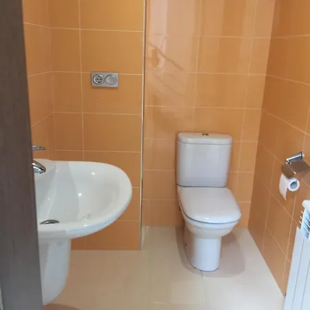 Ferienhaus Lugar De Redonda *